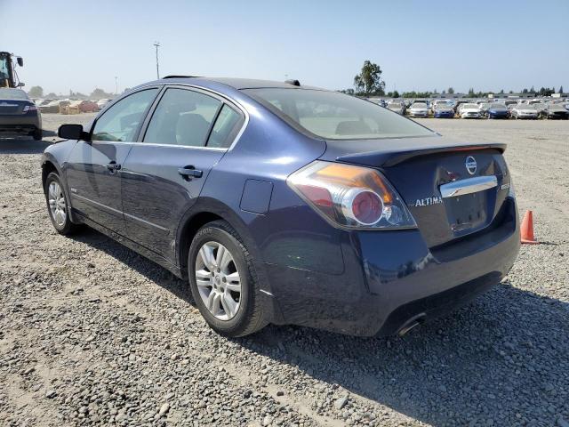 Photo 1 VIN: 1N4CL2AP1AC111352 - NISSAN ALTIMA HYB 