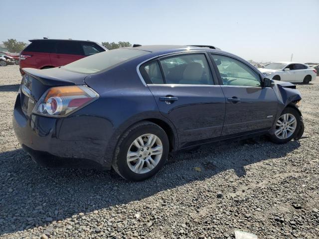 Photo 2 VIN: 1N4CL2AP1AC111352 - NISSAN ALTIMA HYB 