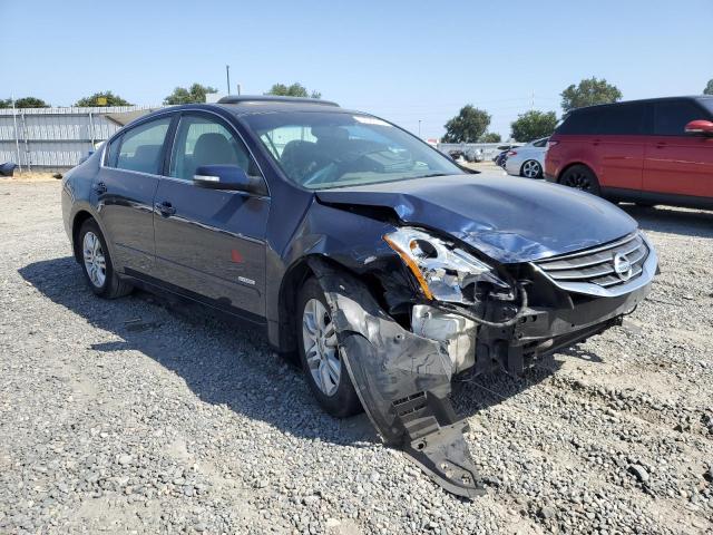 Photo 3 VIN: 1N4CL2AP1AC111352 - NISSAN ALTIMA HYB 