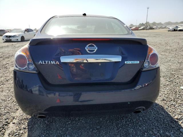 Photo 5 VIN: 1N4CL2AP1AC111352 - NISSAN ALTIMA HYB 