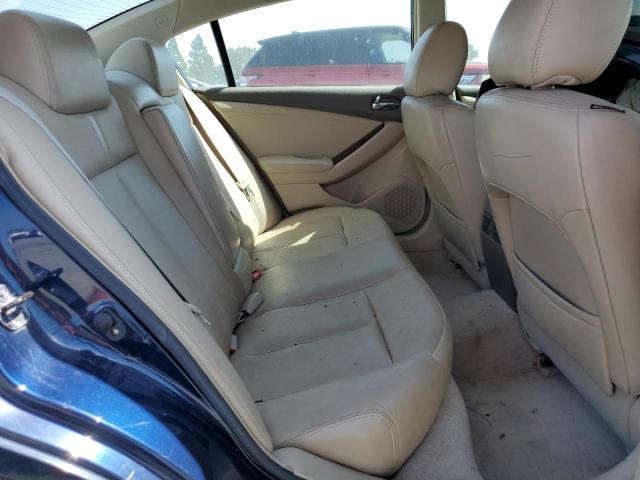 Photo 9 VIN: 1N4CL2AP1AC111352 - NISSAN ALTIMA HYB 