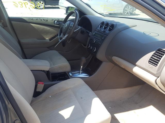 Photo 4 VIN: 1N4CL2AP1AC117135 - NISSAN ALTIMA HYB 