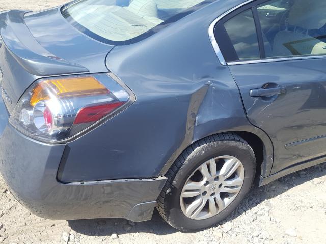 Photo 8 VIN: 1N4CL2AP1AC117135 - NISSAN ALTIMA HYB 