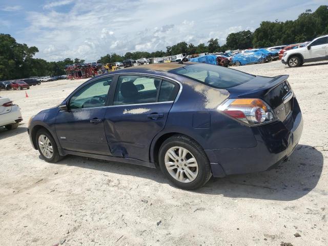 Photo 1 VIN: 1N4CL2AP1AC118978 - NISSAN ALTIMA HYB 