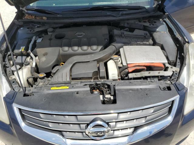 Photo 10 VIN: 1N4CL2AP1AC118978 - NISSAN ALTIMA HYB 