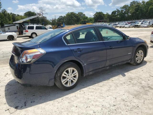 Photo 2 VIN: 1N4CL2AP1AC118978 - NISSAN ALTIMA HYB 