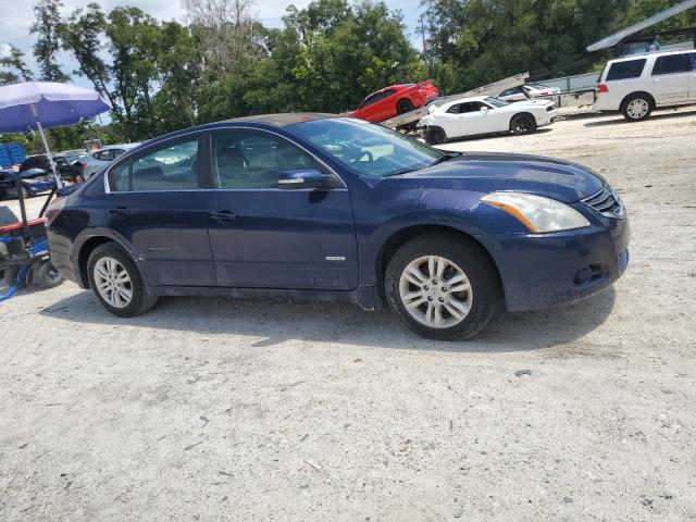 Photo 3 VIN: 1N4CL2AP1AC118978 - NISSAN ALTIMA HYB 