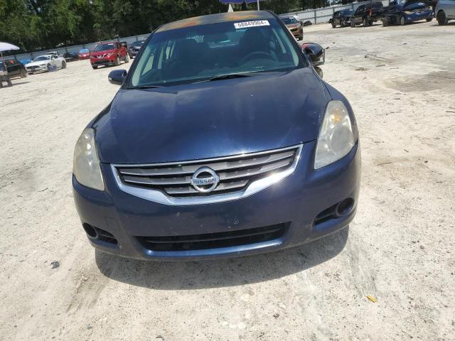 Photo 4 VIN: 1N4CL2AP1AC118978 - NISSAN ALTIMA HYB 