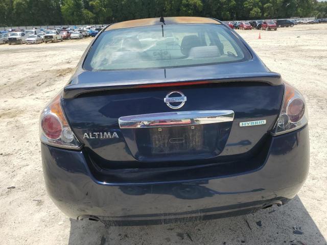 Photo 5 VIN: 1N4CL2AP1AC118978 - NISSAN ALTIMA HYB 