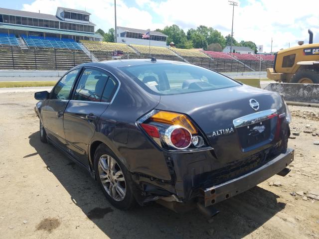 Photo 2 VIN: 1N4CL2AP1AC120049 - NISSAN ALTIMA HYB 