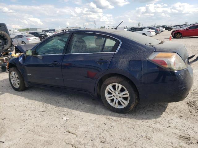 Photo 1 VIN: 1N4CL2AP1AC126899 - NISSAN ALTIMA HYB 