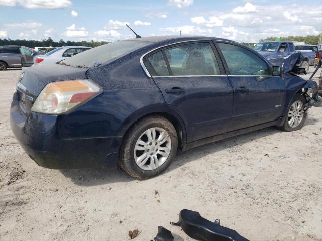 Photo 2 VIN: 1N4CL2AP1AC126899 - NISSAN ALTIMA HYB 