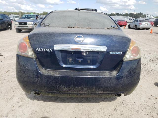 Photo 5 VIN: 1N4CL2AP1AC126899 - NISSAN ALTIMA HYB 