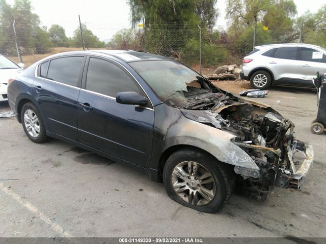 Photo 0 VIN: 1N4CL2AP1AC126904 - NISSAN ALTIMA 