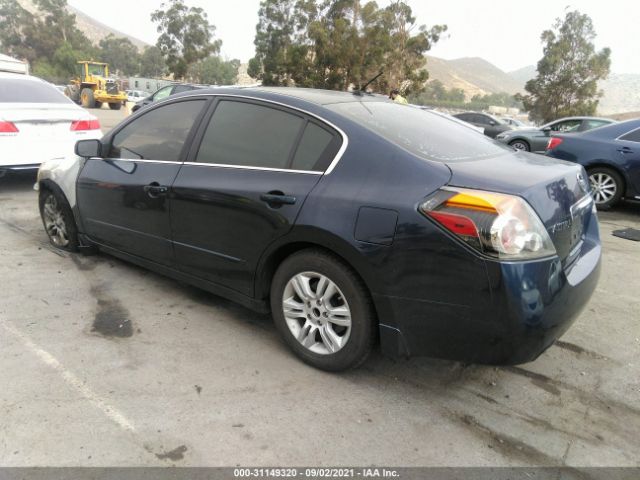 Photo 2 VIN: 1N4CL2AP1AC126904 - NISSAN ALTIMA 