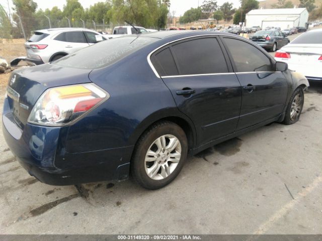 Photo 3 VIN: 1N4CL2AP1AC126904 - NISSAN ALTIMA 