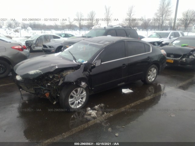 Photo 1 VIN: 1N4CL2AP1AC154895 - NISSAN ALTIMA 