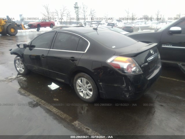 Photo 2 VIN: 1N4CL2AP1AC154895 - NISSAN ALTIMA 