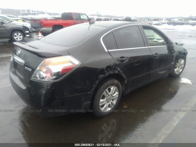 Photo 3 VIN: 1N4CL2AP1AC154895 - NISSAN ALTIMA 