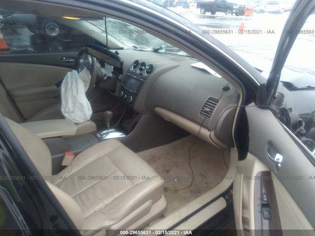 Photo 4 VIN: 1N4CL2AP1AC154895 - NISSAN ALTIMA 