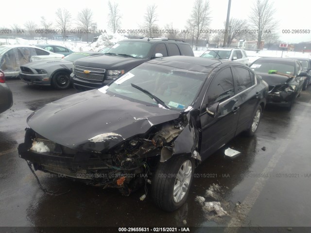 Photo 5 VIN: 1N4CL2AP1AC154895 - NISSAN ALTIMA 