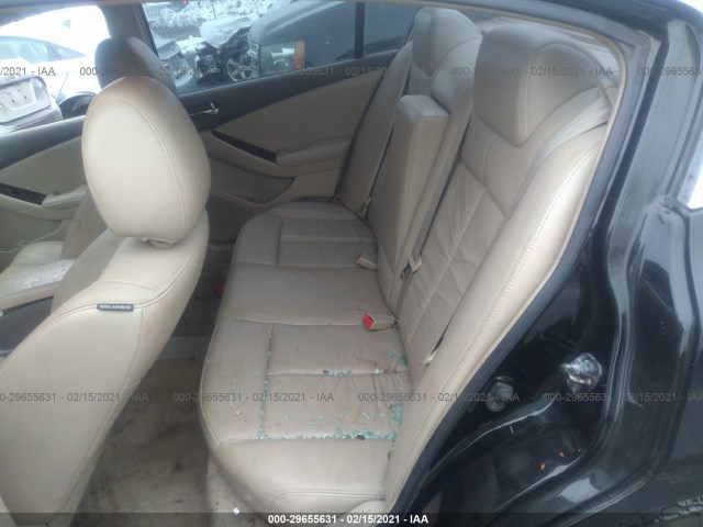 Photo 7 VIN: 1N4CL2AP1AC154895 - NISSAN ALTIMA 