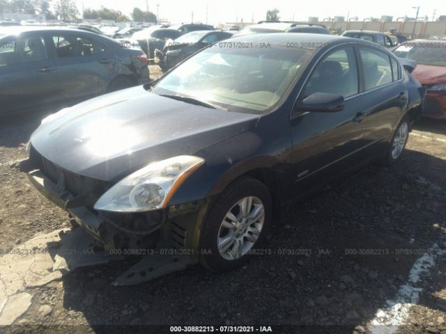 Photo 1 VIN: 1N4CL2AP1BC107867 - NISSAN ALTIMA 