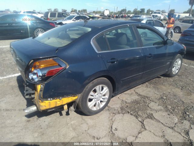 Photo 3 VIN: 1N4CL2AP1BC107867 - NISSAN ALTIMA 