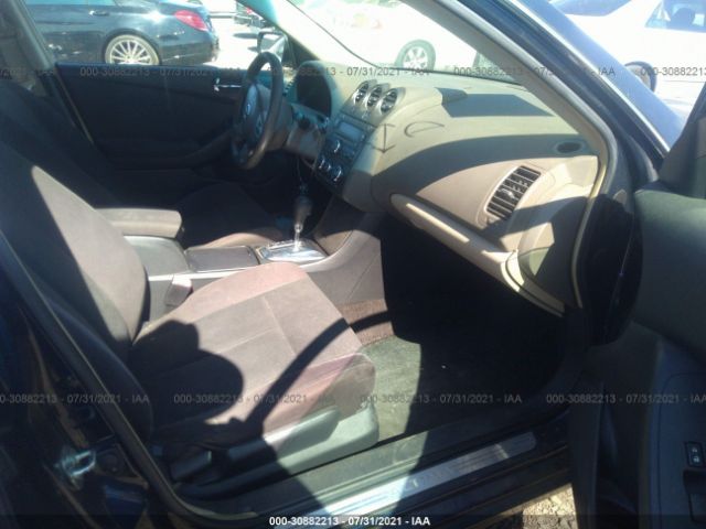 Photo 4 VIN: 1N4CL2AP1BC107867 - NISSAN ALTIMA 