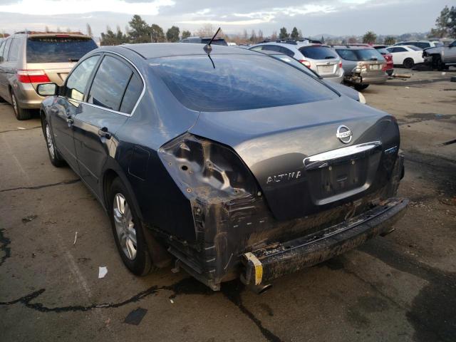 Photo 1 VIN: 1N4CL2AP1BC108145 - NISSAN ALTIMA 