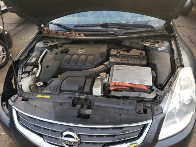 Photo 10 VIN: 1N4CL2AP1BC108145 - NISSAN ALTIMA 