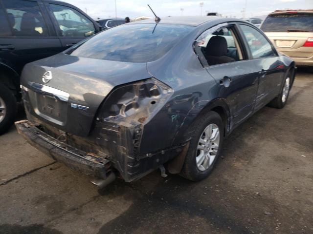 Photo 2 VIN: 1N4CL2AP1BC108145 - NISSAN ALTIMA 