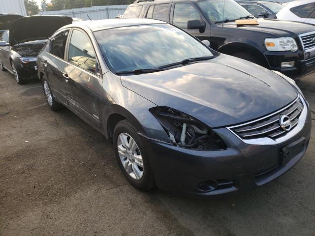 Photo 3 VIN: 1N4CL2AP1BC108145 - NISSAN ALTIMA 