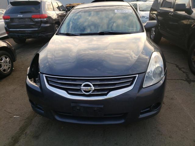 Photo 4 VIN: 1N4CL2AP1BC108145 - NISSAN ALTIMA 