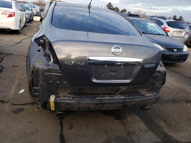 Photo 5 VIN: 1N4CL2AP1BC108145 - NISSAN ALTIMA 