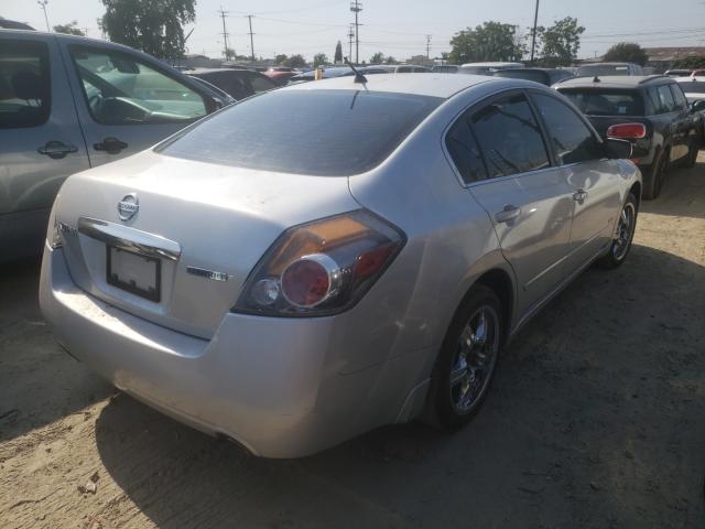 Photo 3 VIN: 1N4CL2AP1BC137029 - NISSAN ALTIMA HYB 