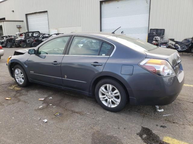 Photo 1 VIN: 1N4CL2AP2AC113000 - NISSAN ALTIMA HYB 