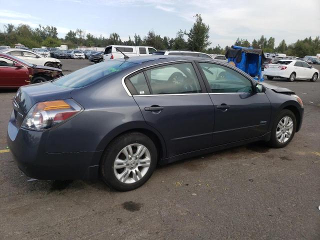 Photo 2 VIN: 1N4CL2AP2AC113000 - NISSAN ALTIMA HYB 