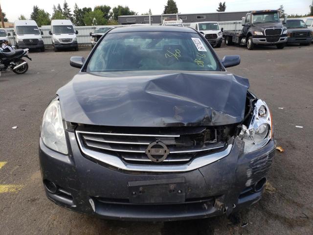 Photo 4 VIN: 1N4CL2AP2AC113000 - NISSAN ALTIMA HYB 