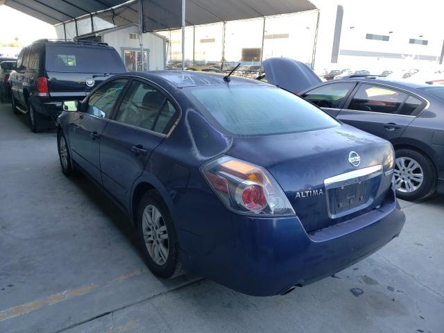 Photo 2 VIN: 1N4CL2AP2AC114261 - NISSAN ALTIMA HYB 