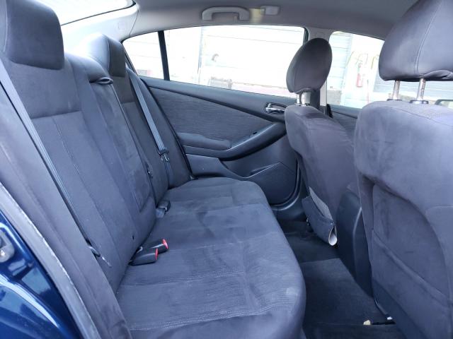 Photo 5 VIN: 1N4CL2AP2AC114261 - NISSAN ALTIMA HYB 