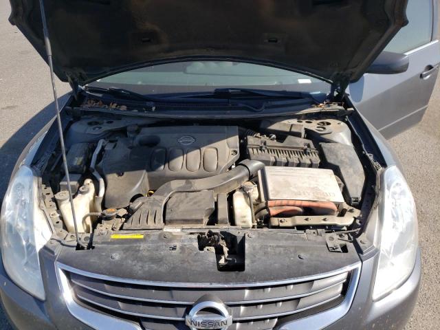 Photo 10 VIN: 1N4CL2AP2AC125521 - NISSAN ALTIMA HYB 