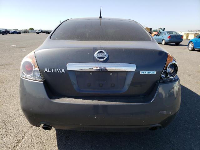 Photo 5 VIN: 1N4CL2AP2AC125521 - NISSAN ALTIMA HYB 