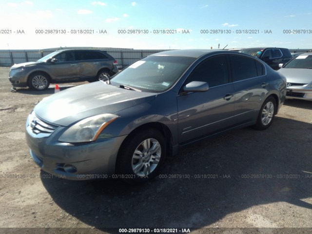 Photo 1 VIN: 1N4CL2AP2AC126815 - NISSAN ALTIMA 