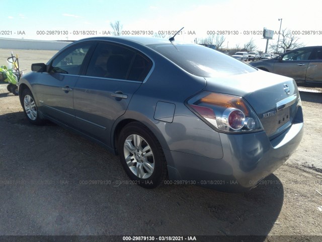 Photo 2 VIN: 1N4CL2AP2AC126815 - NISSAN ALTIMA 