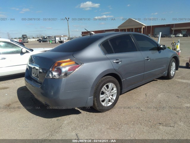 Photo 3 VIN: 1N4CL2AP2AC126815 - NISSAN ALTIMA 