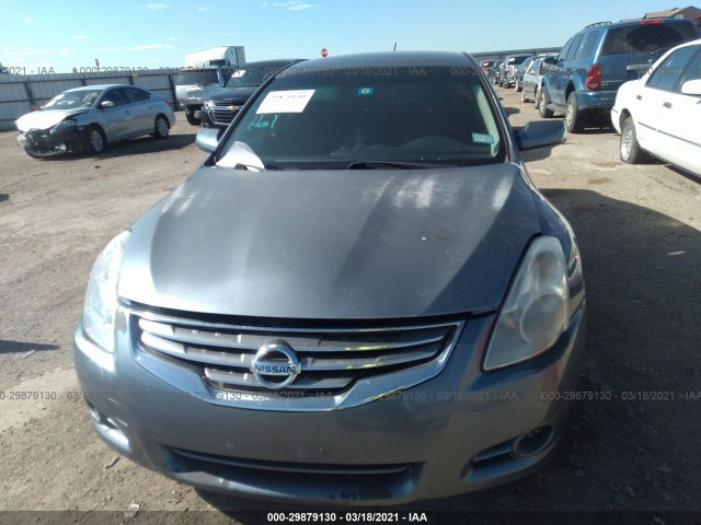 Photo 5 VIN: 1N4CL2AP2AC126815 - NISSAN ALTIMA 