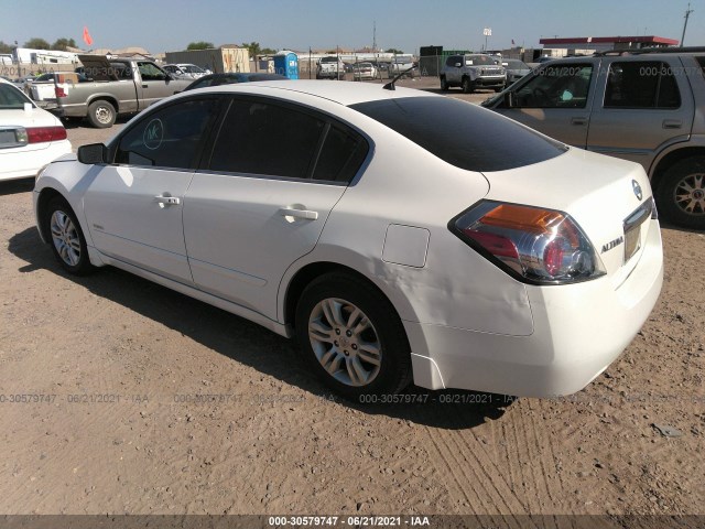 Photo 2 VIN: 1N4CL2AP2AC134252 - NISSAN ALTIMA 