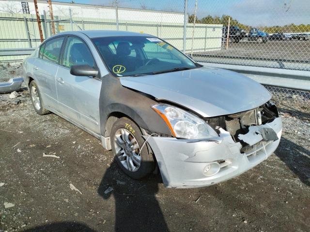 Photo 0 VIN: 1N4CL2AP2AC173827 - NISSAN ALTIMA HYB 