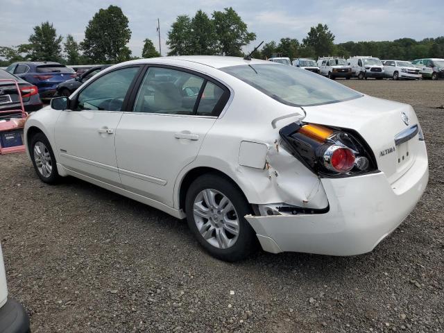 Photo 1 VIN: 1N4CL2AP2AC188974 - NISSAN ALTIMA HYB 